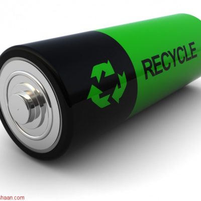 باتری های سازگار با محیط زیست