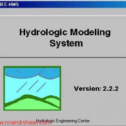 آموزش مدل HEC-HMS