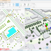 نرم افزار ArcGIS Pro