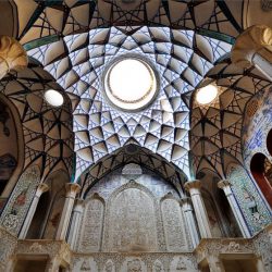مفهوم مرکز در معماری