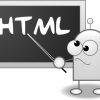 آموزش HTML