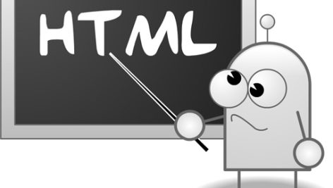 آموزش HTML