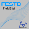 آموزش نرم افزار Festo Fluidsim