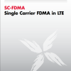 تکنیک مدوله سازی SC-FDMA