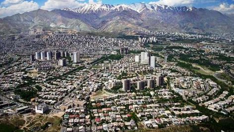 آسیب شناسی نظام شهرسازی