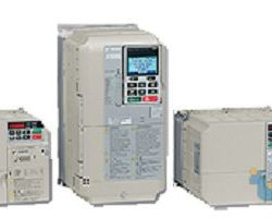 تاریخچه yaskawa
