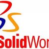 مدل کردن یک قطعه در Solidworks