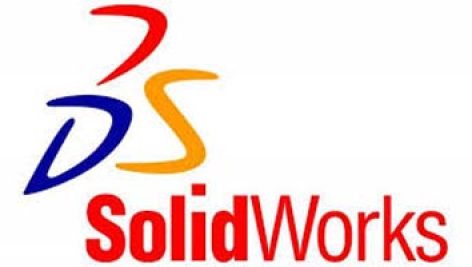 مدل کردن یک قطعه در Solidworks