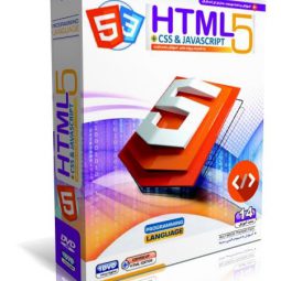 آموزش Java Script | آموزش HTML 5 | آموزش CSS