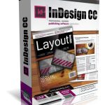 آموزش نرم افزار Indesign