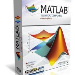 آموزش نرم افزار MATLAB 2014 نرم افزار کاربردی رشته های مهندسی