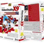 آموزش Corel Video Studio