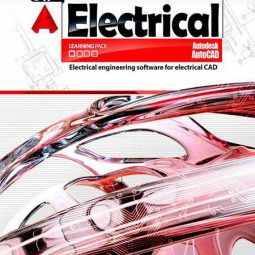 آموزش نرم افزار AutoCAD Electrical 2015 به صورت تصویری