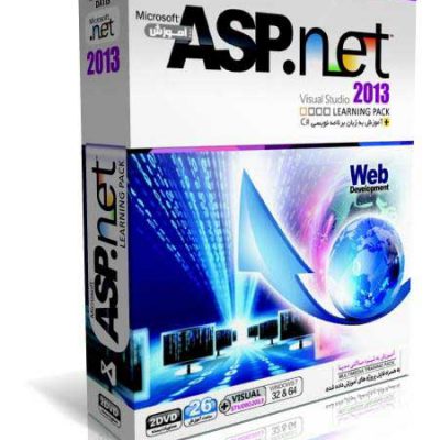 آموزش تصویری ASP.net 2013