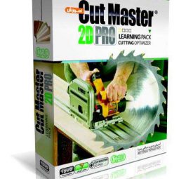 آموزش تصویری Cut Master 2D Pro به صورت کامل