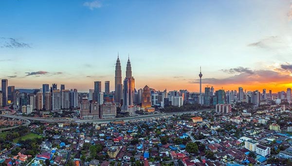 کتاب تجربه مدیریت شهری مالزی
