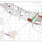 طرح های موضعی منطقه 21 تهران