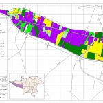 پهنه بندی موجود منطقه 21 تهران