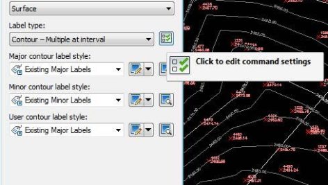 کتاب آموزش Civil 3D