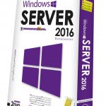 آموزش Windows Server 2016