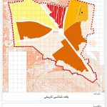 بافت شناسی تاریخی منطقه 15