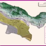 طبقه بندی اقلیمی استان تهران