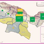 طرح جامع گردشگری استان تهران