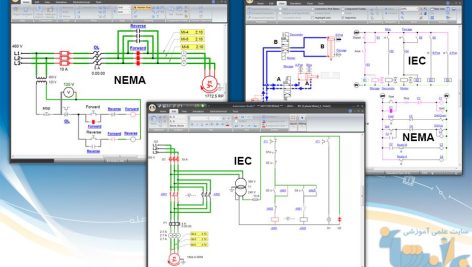 آموزش Automation Studio