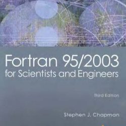 آموزش برنامه نویسی Fortran