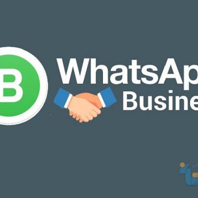 اپلیکیشن WhatsApp Business