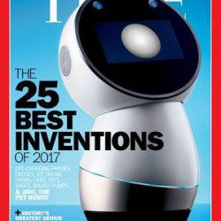 بهترین اختراعات سال ۲۰۱۷