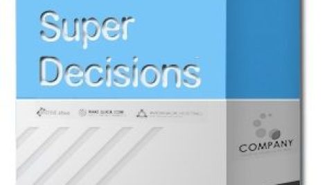 نرم افزار Super Decisions