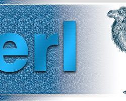 آموزش زبان برنامه نویسی Perl