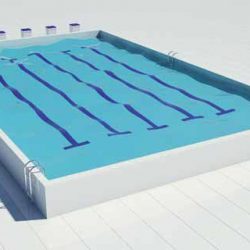 آموزش طراحی موتورخانه استخر