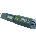USB دیتالاگر دما و رطوبت HT20