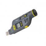 USB دیتالاگر دما و رطوبت HT50