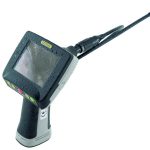 ویدئو بورسکوپ DCS66A