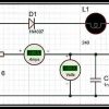 گزارش کار آزمایشگاه الکترونیک صنعتی