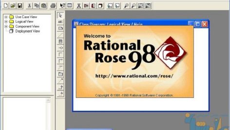 آموزش نرم افزار رشنال رز