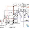 بررسی افزایش راندمان توربین های گازی توسط سیستم مدیا