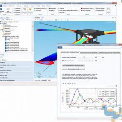 کتاب آموزش COMSOL Multiphysics