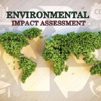 پروژه ارزیابی اثرات زیست محیطی پروژه های عمرانی
