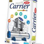 آموزش کامل Carrier HAP