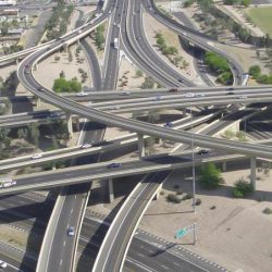 جزوه طرح هندسی راه ها