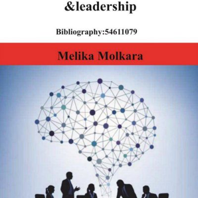 خلاصه کتاب استراتژی مدیریت و رهبری