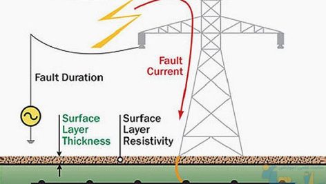 جزوه اتصال زمین الکتریکی و حفاظت