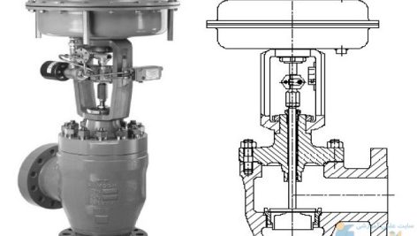 جزوه اصول کار شیرهای کنترل