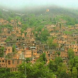 پروژه روستا ماسوله
