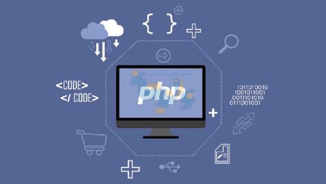 جزوه آموزش PHP به زبان ساده