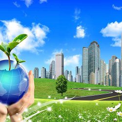 کتاب مدیریت محیط زیستی